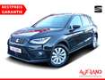 SEAT Arona 1.0 TSI Xcellence LED Navi Tempomat AWR Schwarz - thumbnail 1