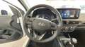 Hyundai i10 i10 1.0 mpi Connectline 67cv Blanc - thumbnail 13
