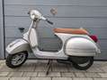 Vespa PX 200 E Stříbrná - thumbnail 1