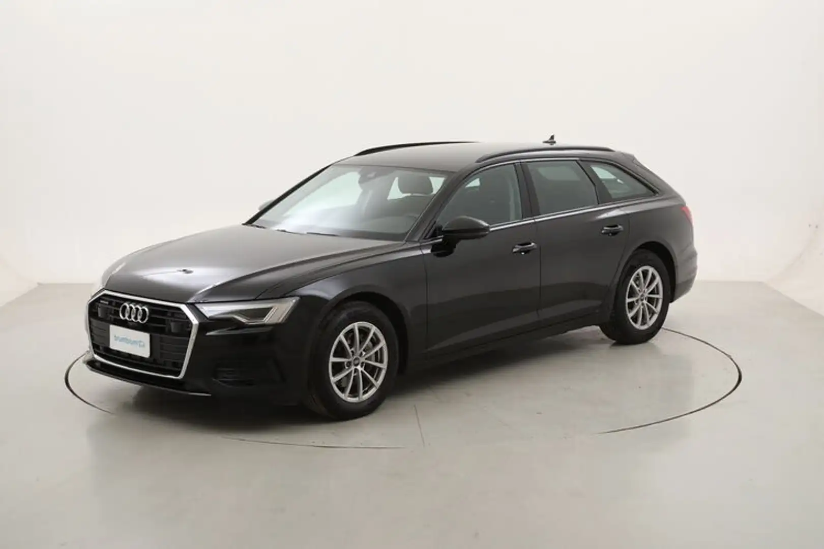 Audi A6 Avant 40 TDI Business S tronic quattro ultra 2.0 Nero - 1