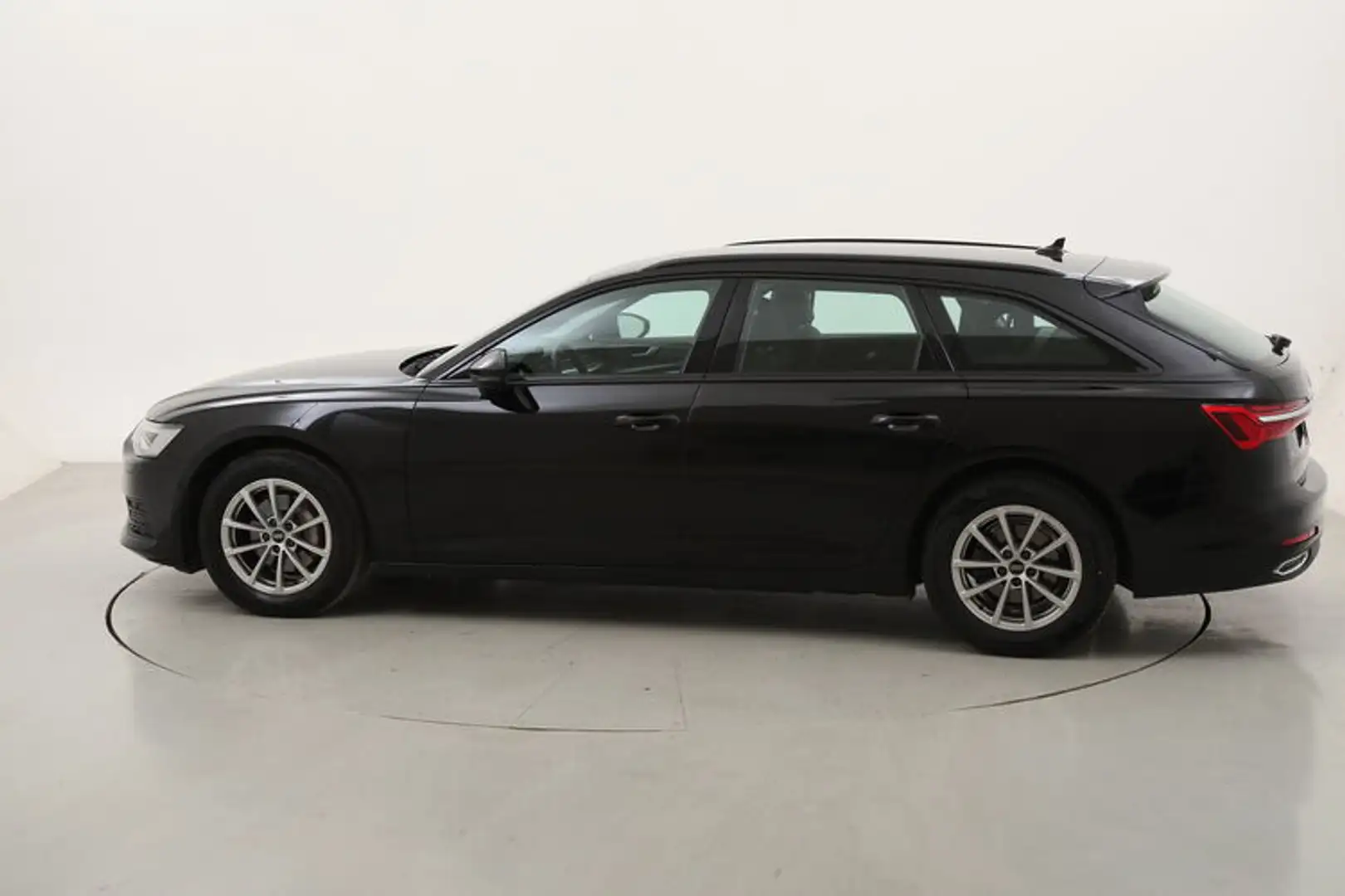 Audi A6 Avant 40 TDI Business S tronic quattro ultra 2.0 Nero - 2