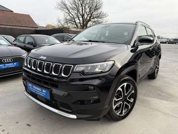 1.3 TURBO AUTOMAAT NAVI FULL LED LEDER CARPLAY DAB