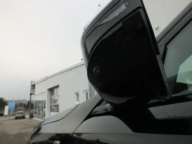 BMW 540 d xDrive Ansicht 13