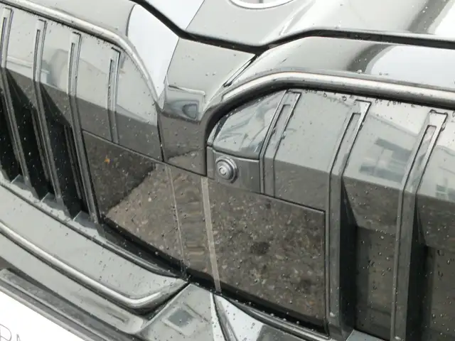 BMW 540 d xDrive Ansicht 11