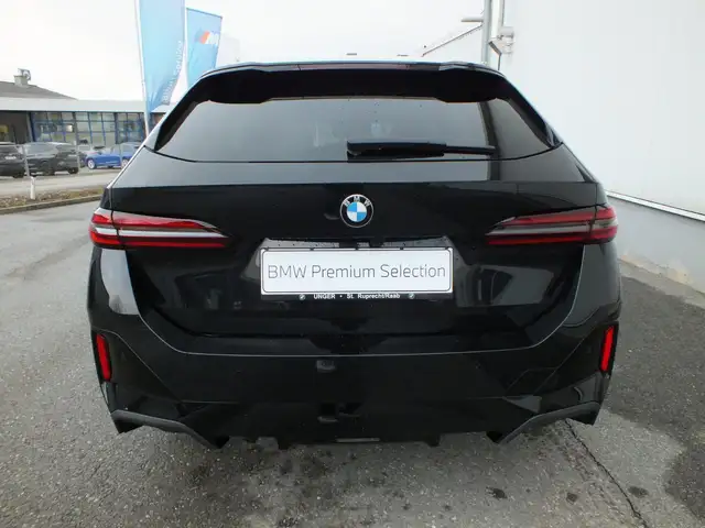 BMW 540 d xDrive Ansicht 6