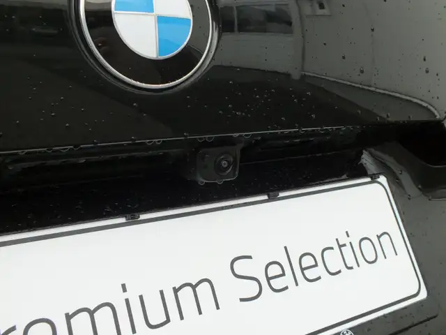 BMW 540 d xDrive Ansicht 14