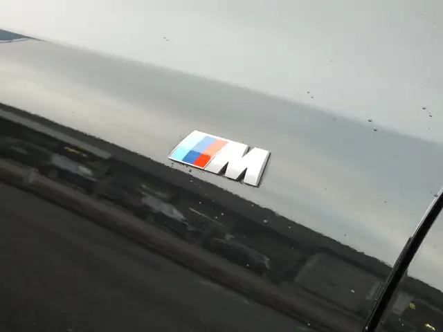 BMW 540 d xDrive Ansicht 12