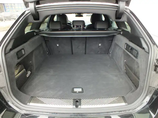 BMW 540 d xDrive Ansicht 15