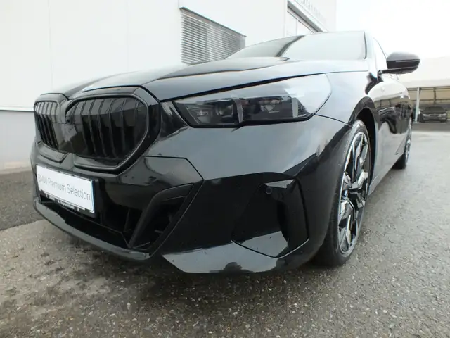 BMW 540 d xDrive Ansicht 10