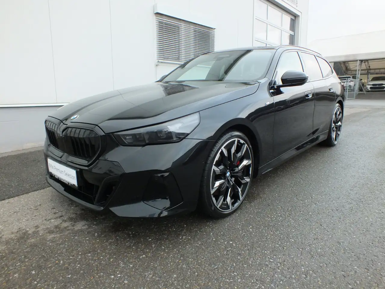 BMW 540 d xDrive