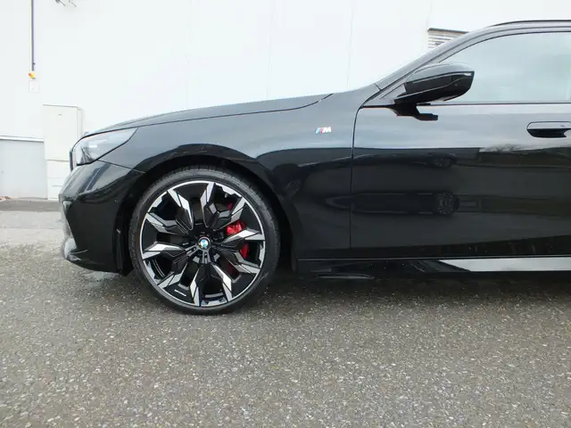 BMW 540 d xDrive Ansicht 8
