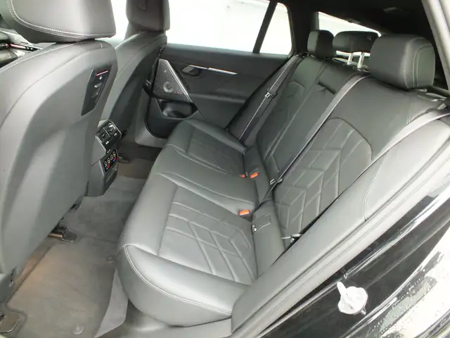 BMW 540 d xDrive Ansicht 19