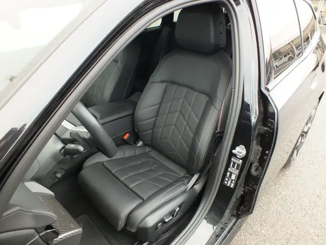 BMW 540 d xDrive Ansicht 22