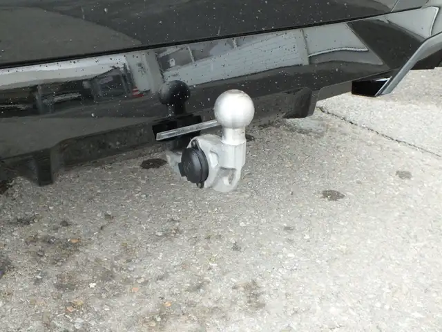 BMW 540 d xDrive Ansicht 18