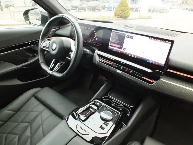 BMW 540 d xDrive Ansicht 25