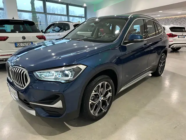BMW X1 X1 xDrive18d xLine Plus