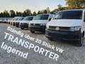Volkswagen T6 Transporter 2,0 TDI KR *ZAHNRIEMEN NEU! Heck... Argento - thumbnail 15