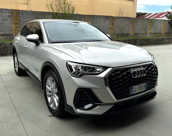 Audi Q3 Sportback 45 Tfsi-e plug-in (PREZZO REALE)