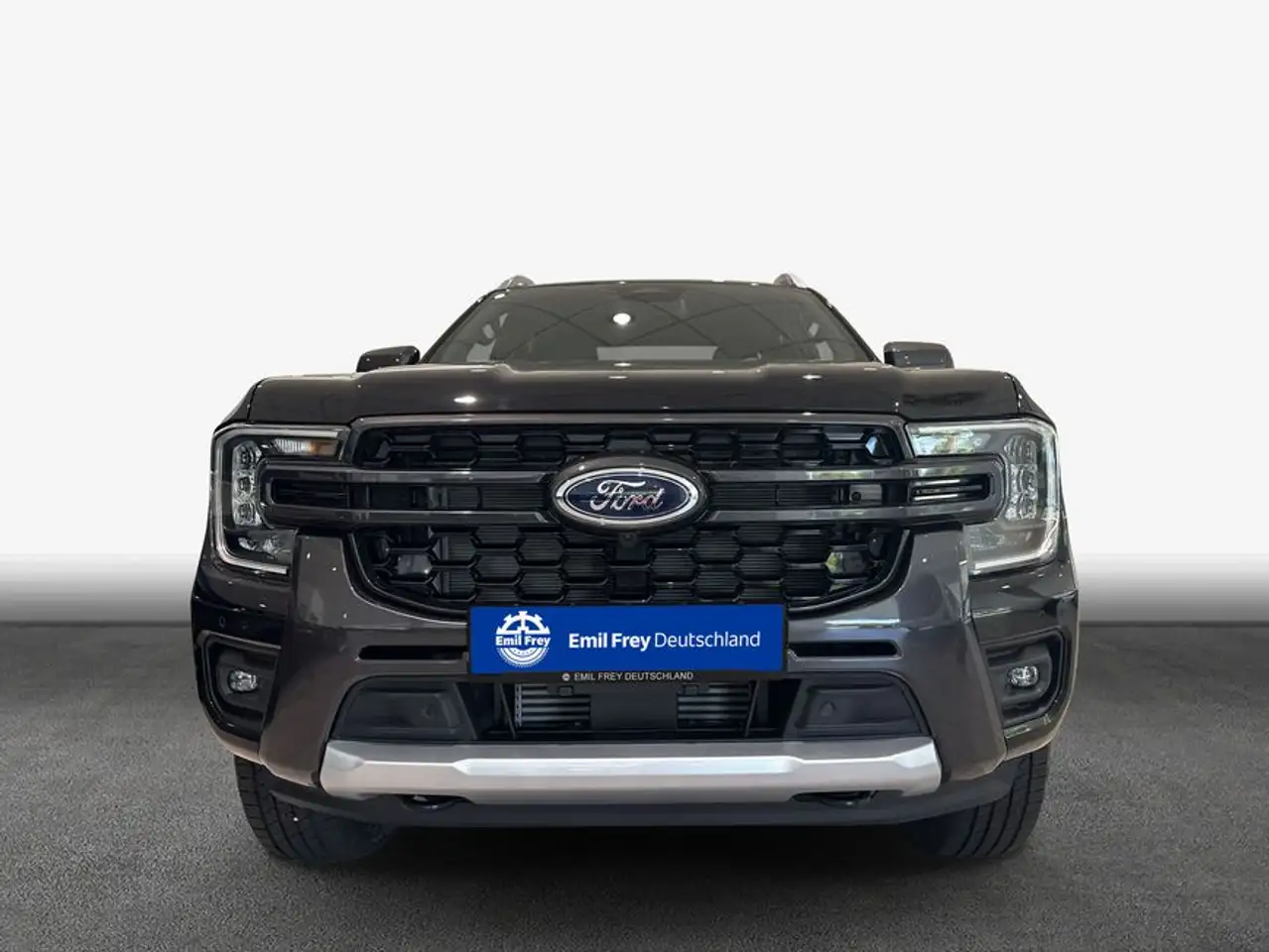 Ford Model not specified 2026