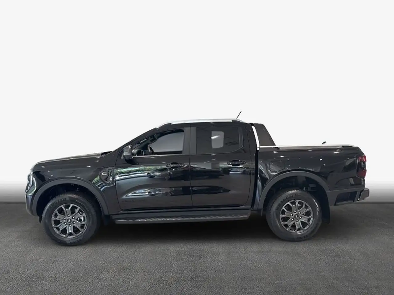 Ford Model not specified 2026