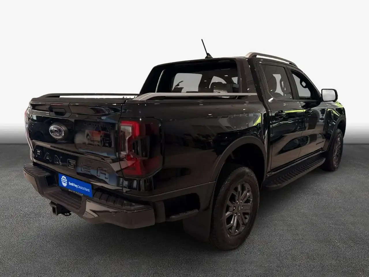 Ford Model not specified 2026