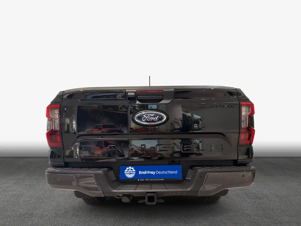 Ford Model not specified 2026