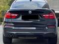 BMW X4 X4 xDrive 20d Aut. Schwarz - thumbnail 3