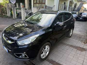 1.7 crdi Comfort 2wd