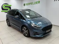 Ford S-Max ST Line SPUR/7 SITZE / ACC