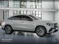 Mercedes-Benz GLE 450 d Coupé 4M AMG+NIGHT+PANO+360+AHK+SPUR+9G Grau - thumbnail 15