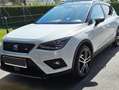 SEAT Arona Arona 1,5 TSI ACT FR Austria DSG FR Austria Weiß - thumbnail 1