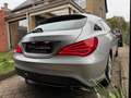 Mercedes-Benz CLA 180 Shooting Brake Zilver - thumbnail 2