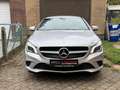 Mercedes-Benz CLA 180 Shooting Brake Zilver - thumbnail 6