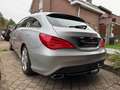 Mercedes-Benz CLA 180 Shooting Brake Zilver - thumbnail 3