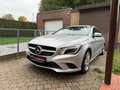 Mercedes-Benz CLA 180 Shooting Brake Zilver - thumbnail 5