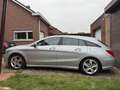 Mercedes-Benz CLA 180 Shooting Brake Zilver - thumbnail 4