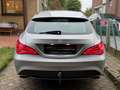 Mercedes-Benz CLA 180 Shooting Brake Zilver - thumbnail 1