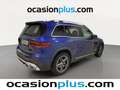 Mercedes-Benz GLB 200 200d 4Matic 8G-DCT Azul - thumbnail 4