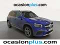 Mercedes-Benz GLB 200 200d 4Matic 8G-DCT Azul - thumbnail 2