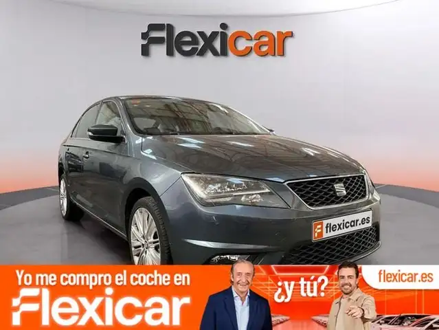 SEAT Toledo 1.0 EcoTSI S&S Reference Edition 95