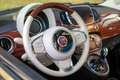 Fiat 500 1.2i Riva - MTA - Carplay - Pano - LED Bleu - thumbnail 12