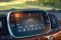 Fiat 500 1.2i Riva - MTA - Carplay - Pano - LED Bleu - thumbnail 23