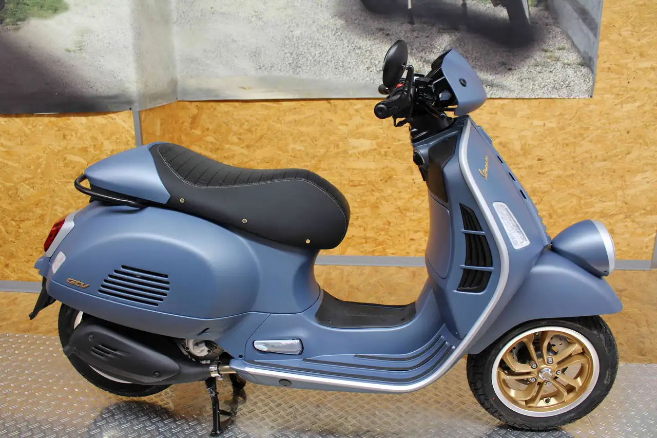 Vespa GTV 310