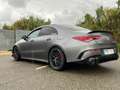 Mercedes-Benz CLA 45 AMG CLA 45 S AMG 4Matic+ 8G-DCT AMG Gris - thumbnail 11