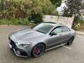 Mercedes-Benz CLA 45 AMG CLA 45 S AMG 4Matic+ 8G-DCT AMG Gris - thumbnail 3
