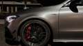 Mercedes-Benz CLA 45 AMG CLA 45 S AMG 4Matic+ 8G-DCT AMG Gris - thumbnail 6