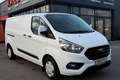 Ford Transit Custom Kasten 2,0 TDCi L2H1 300 Trend*1.Besitz*Net. Weiß - thumbnail 2
