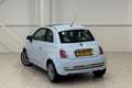 Fiat 500 1.4i 16V Lounge Panoramadak 9" scherm Clima APK 29 Azul - thumbnail 22