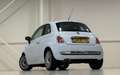Fiat 500 1.4i 16V Lounge Panoramadak 9" scherm Clima APK 29 Blu/Azzurro - thumbnail 6