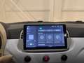 Fiat 500 1.4i 16V Lounge Panoramadak 9" scherm Clima APK 29 Azul - thumbnail 16